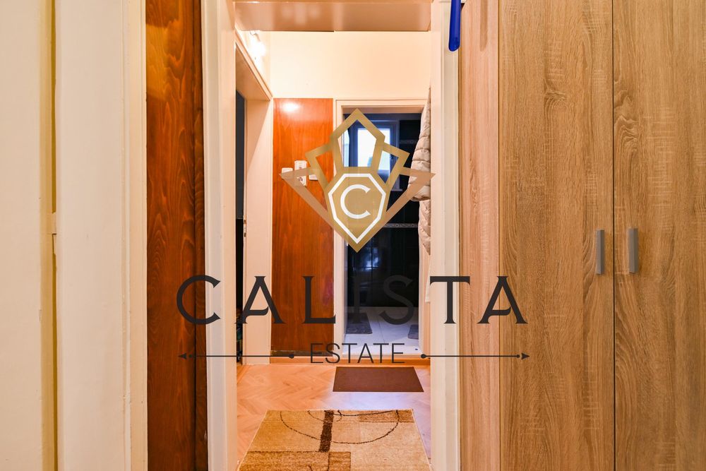 Дава се под наем Четиристаен апартамент в София, Оборище - 90 кв.м за 800 € - Снимка #9