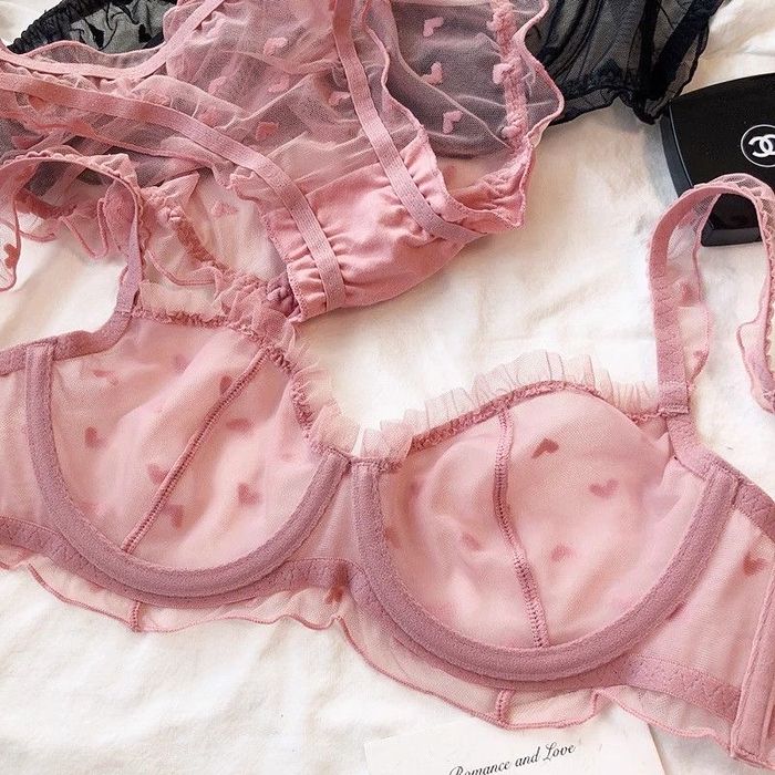 Новое нижнее белье