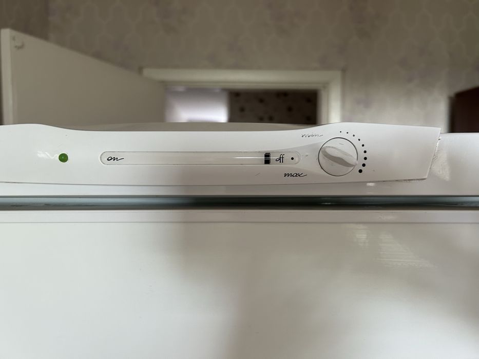 холодильник Индезит б/у в хорошем состоянии