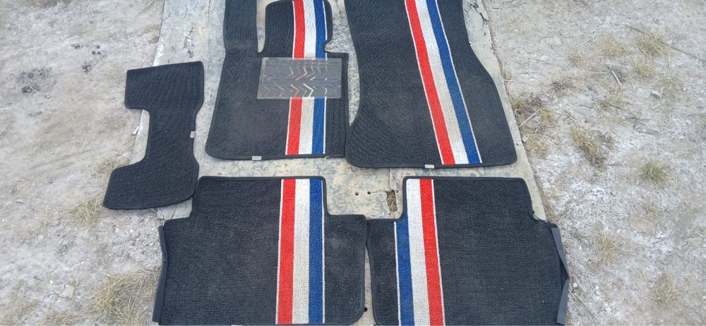 Продам полики на бмв