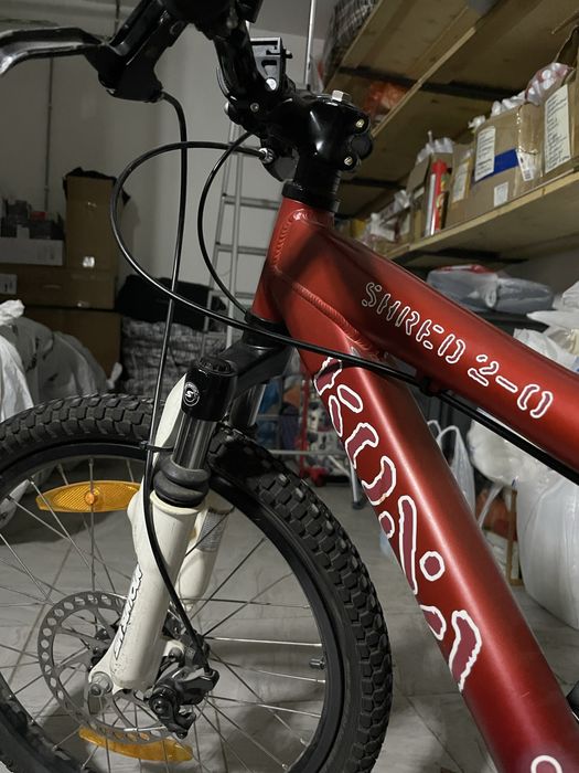 Продам Kona Shred 2.0