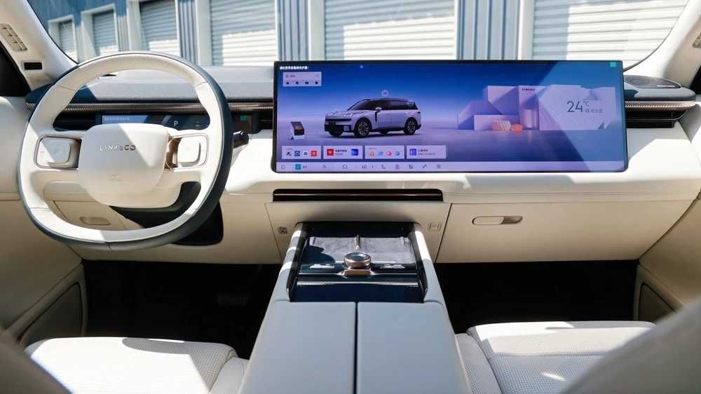 lynk & co 2T Продажа за наличные и халяльная продажа в рассрочку