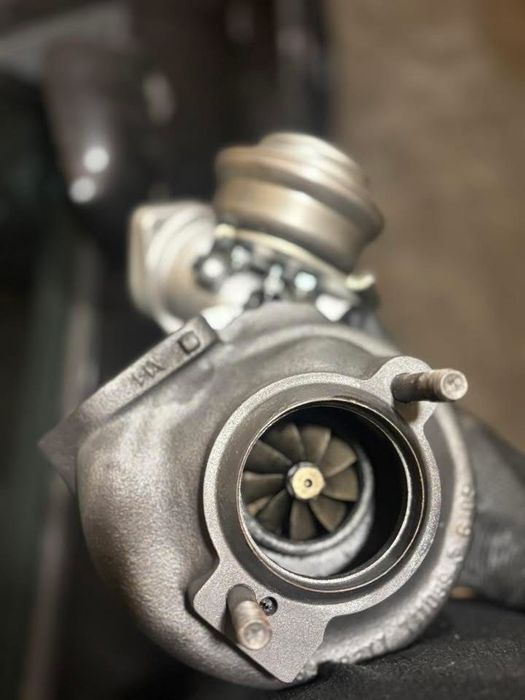 Gt2260v вакум/Gt2260v vakum