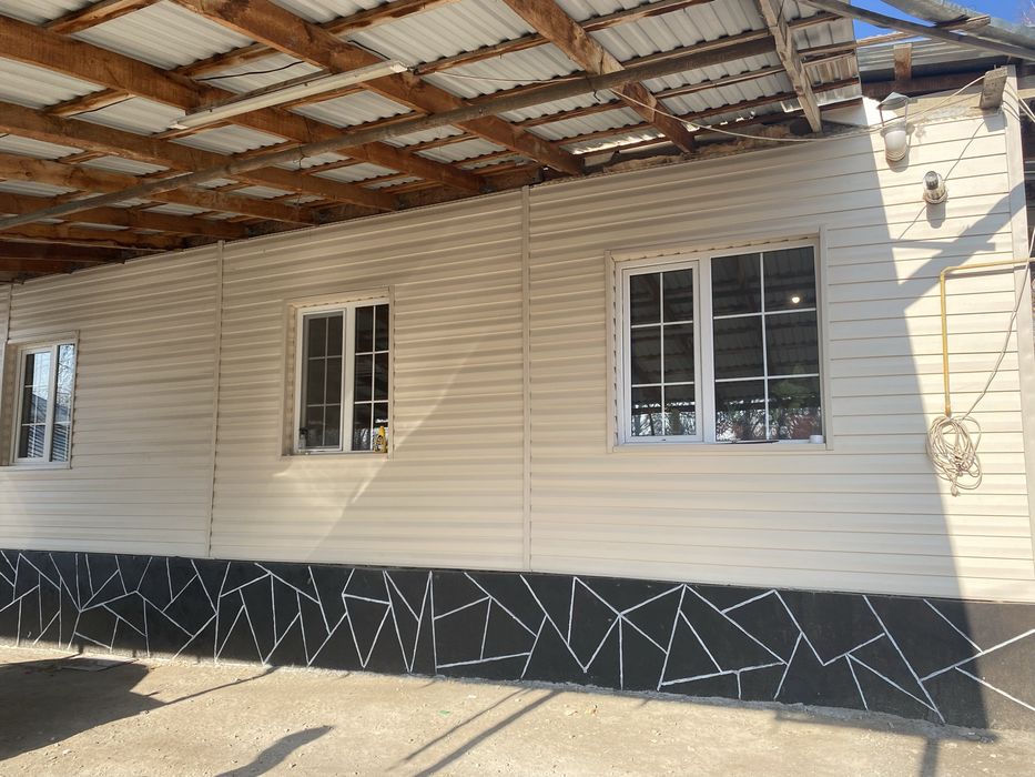 Продам дома в городе Талгар !!!