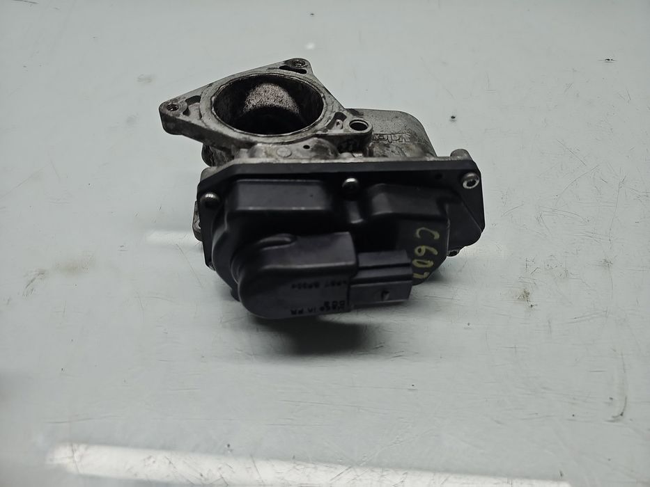 Clapeta acceleratie AUDI A3 (8P1) [Fabr 2003-2012] 03L131501E 2.0 TDI