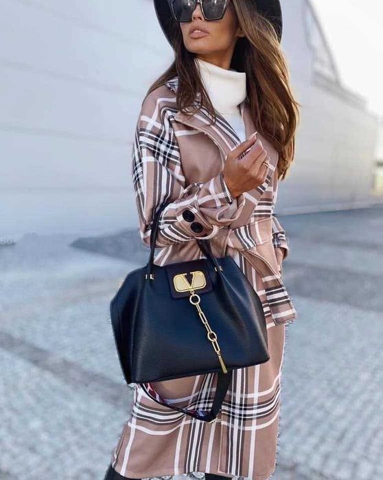 Дамско палто разпродажба