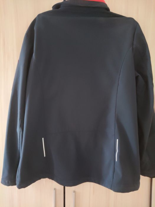 CMP дамско водоустойчиво яке