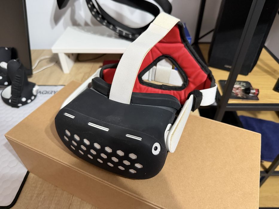 Oculus/meta Quest 2 256 gb ‼️FARA CONTROLER STANG‼️