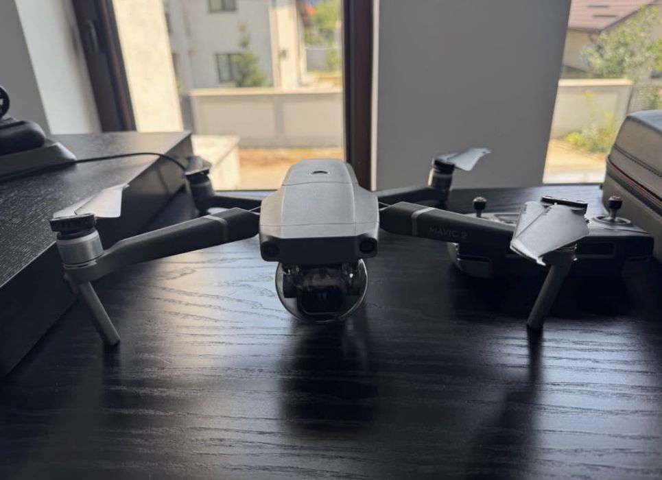 Dji Mavic 2 Pro+controller rc1b