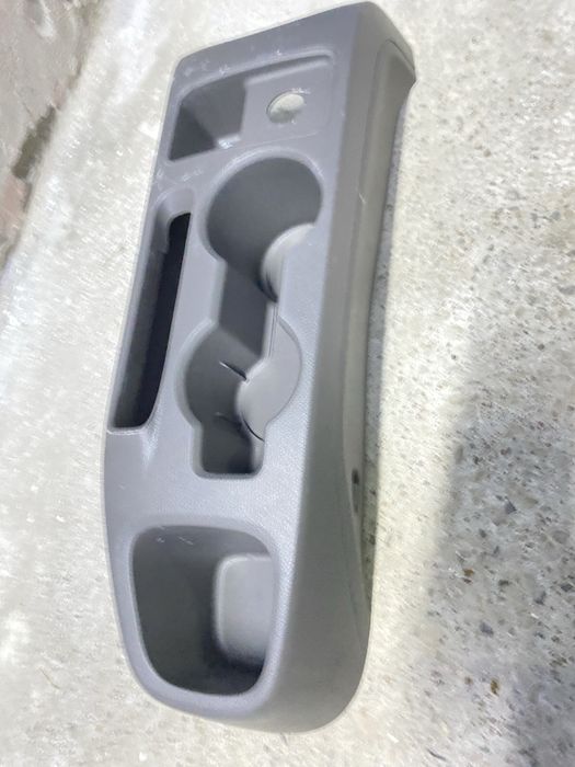 Подлокотник для кобольта