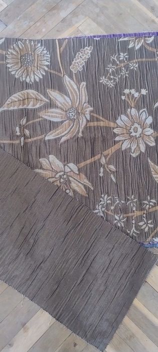 Испански жакард, шалте, завеса..