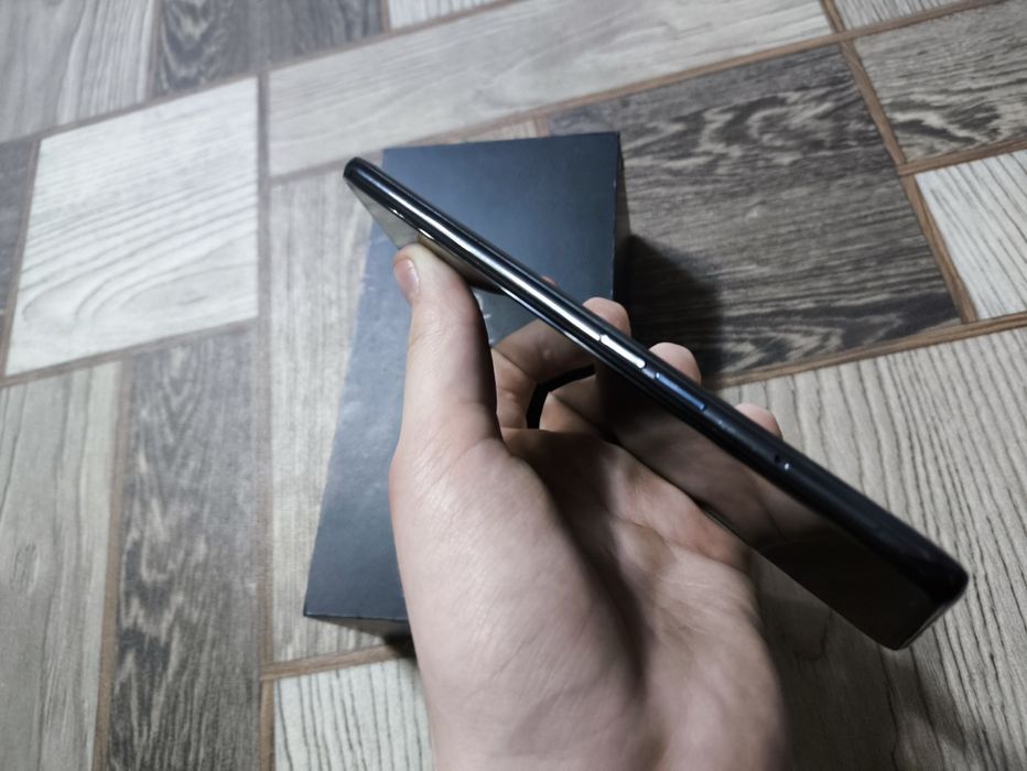 Oppo reno 5 телефон