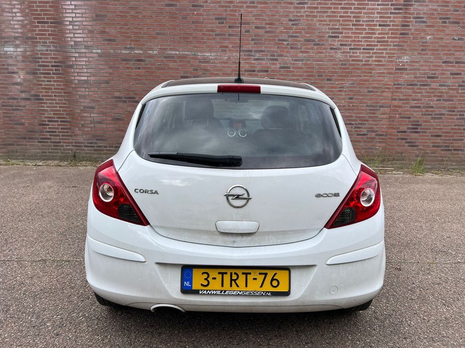 OPEL Corsa 2014 — imagine 3