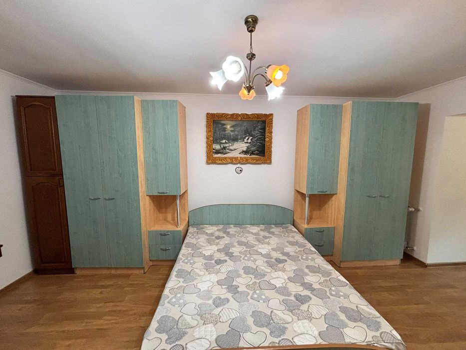 Apartament de vanzare 2 camere ,70mp utili (extindere), parter ,str. Vlahuta nr.19 |Ideal locuința /Spațiu comercial /Birouri