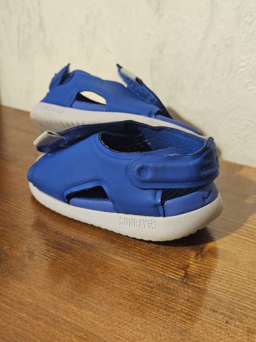 Детски сандали Nike 21 номер