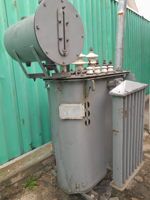 Силовой трансформатор ТМ-10/0,4/63 кВА