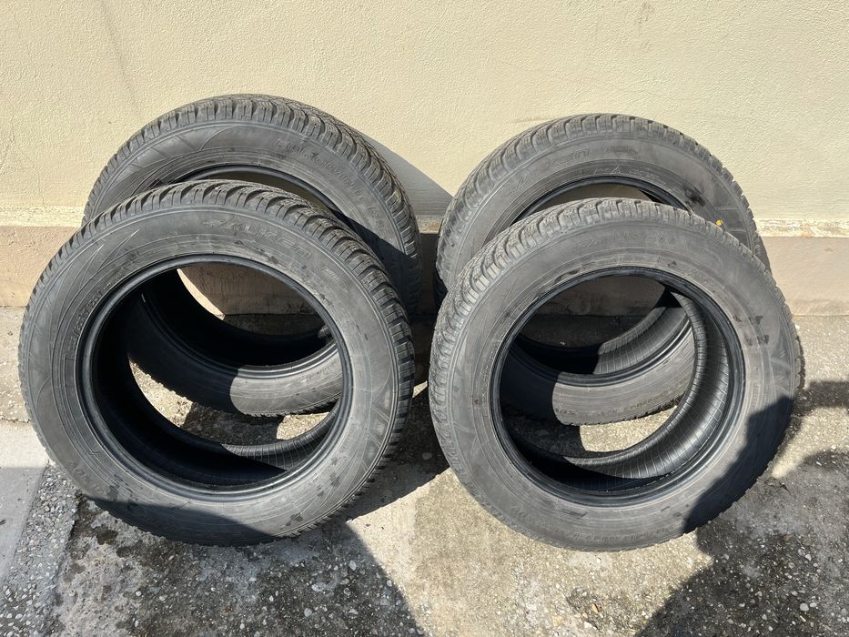 Avelope iarna Falken 225/60 R17 103V