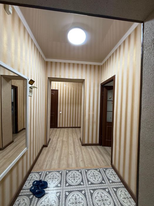 Сдам квартиру на долго