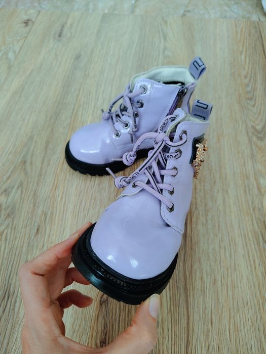 Ботинки детские / полуботинки