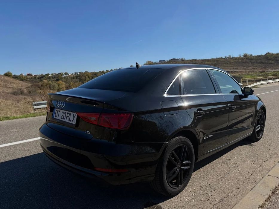 AUDI A3 2016 — imagine 2