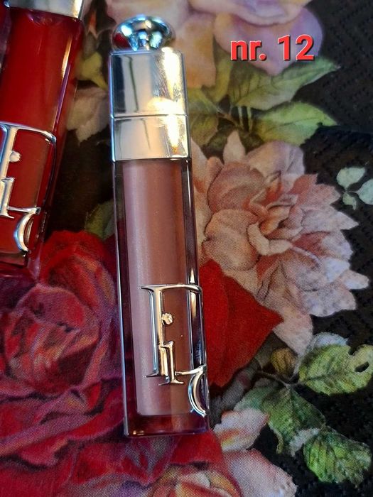 ruj lichid DIOR Adict lip maximizer
