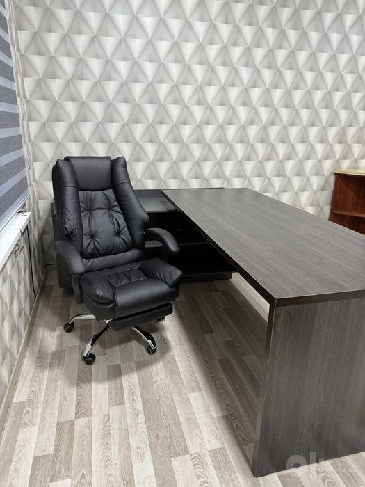 office stol stul, ofis mebel (Переговорный стол, офисный мебель)