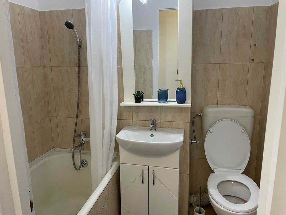 Apartament 2 camere Aleea Jupiter (langa Șc. I.L. Caragiale)