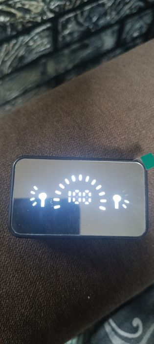 Безжични слушалки S20