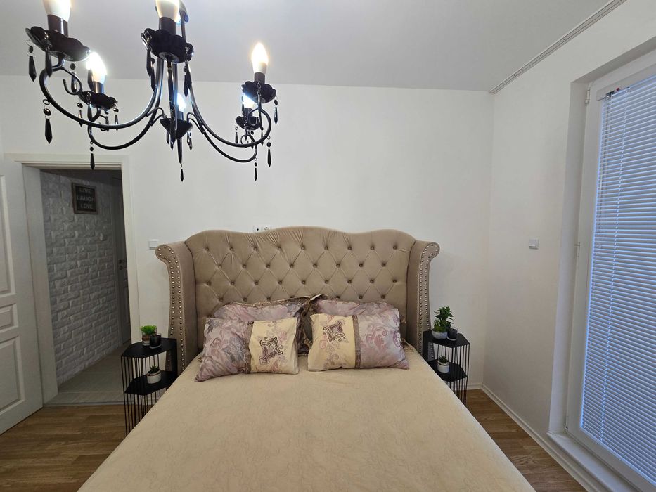 Дава се под наем Двустаен апартамент в к.к. Слънчев бряг - 50 кв.м за 117.3 € - Снимка #7