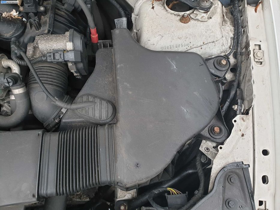 Carcasa Capac Corp Filtru Aer BMW Seria 3 E90 E91 E92 E92 2.0 i N43 N43B20A 2004 - 2013 [K9403]