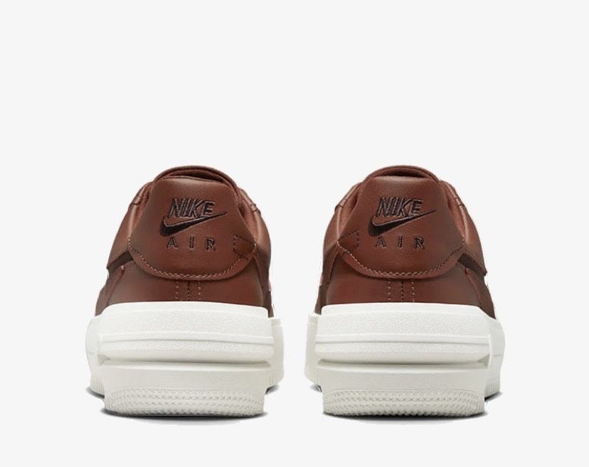 Обувки Nike Air Force 1 Low Burgundy