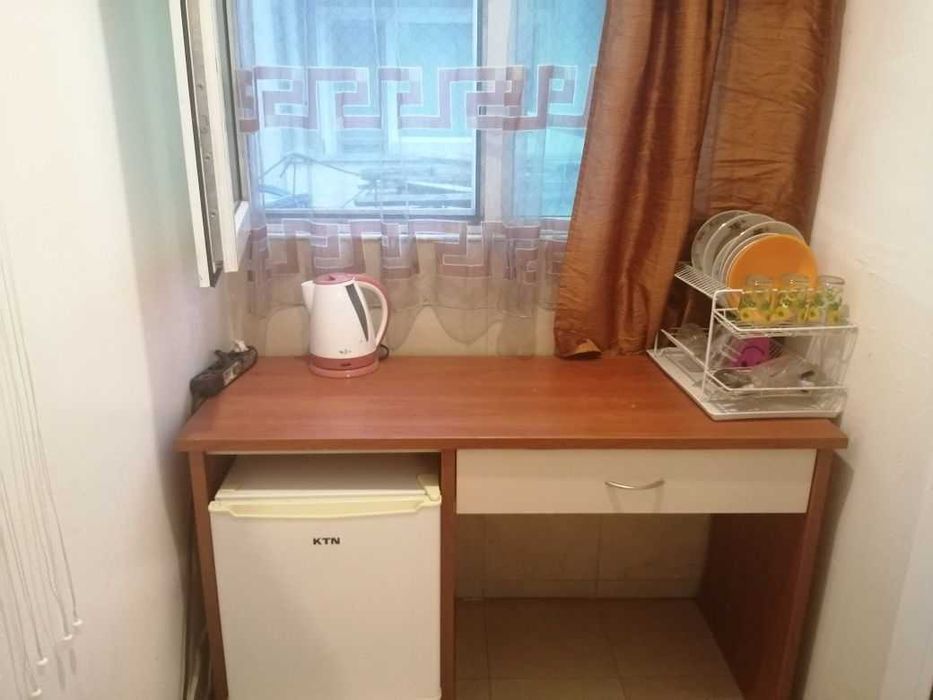 Дава се под наем  в Бургас, Сарафово - 23 кв.м за 100 € - Снимка #2