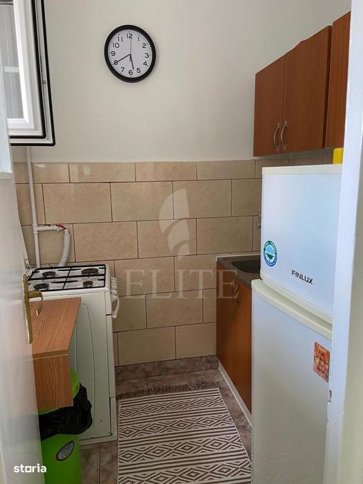 Garsoniera în zona CERNEI