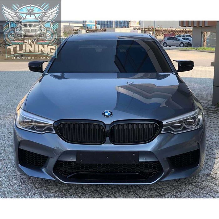 Капаци за огледала BMW E90/91/60/61/F3236/G30 БАТМАН БМВ Е90/60/32/30