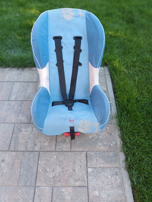 Scaun auto de copii Bertoni