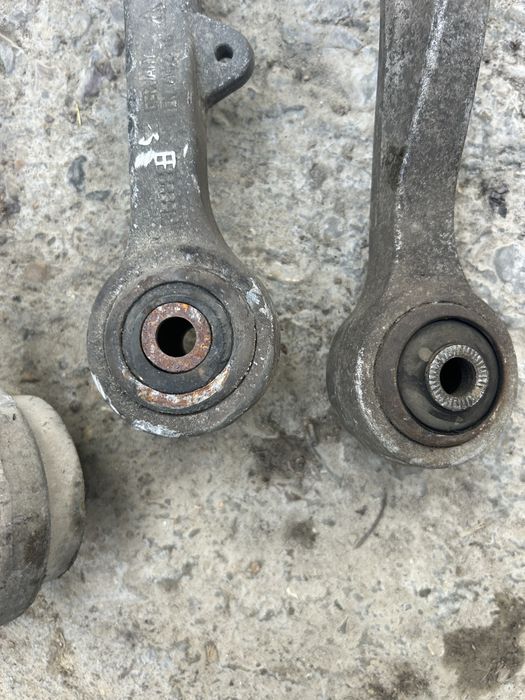 Носачи BMW E60/61