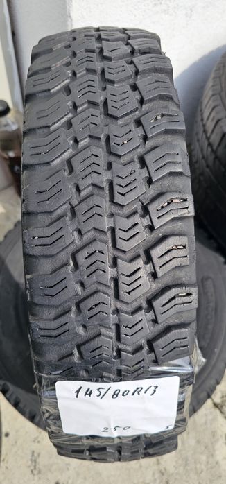 145 80 R 13 Ricacomme