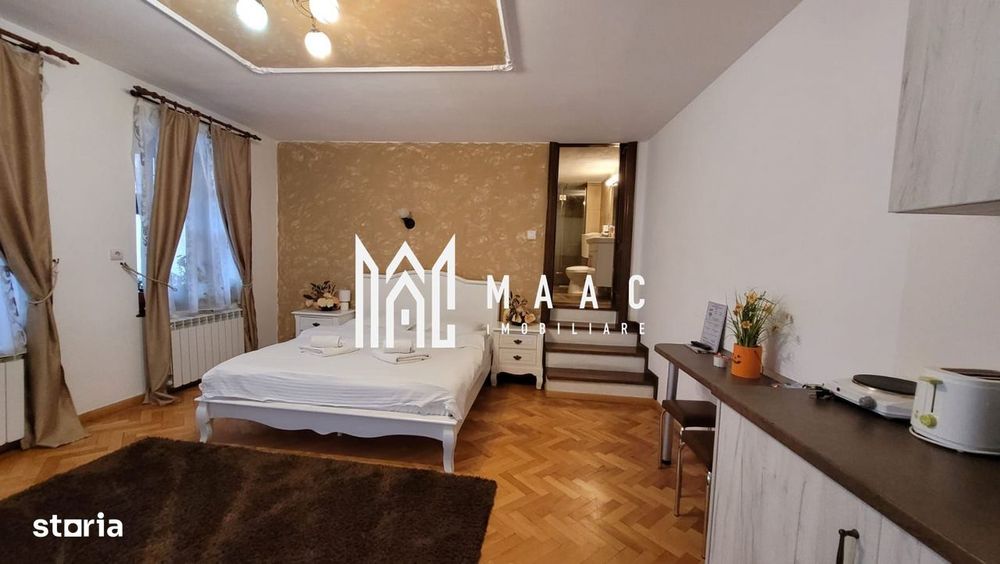 Apartament in Regim Hotelier | Centru | 138MPU | 2 Pivnite — fotografia 3