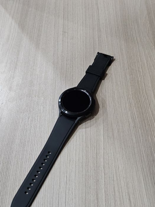 Samsung galaxy watch 4 classic