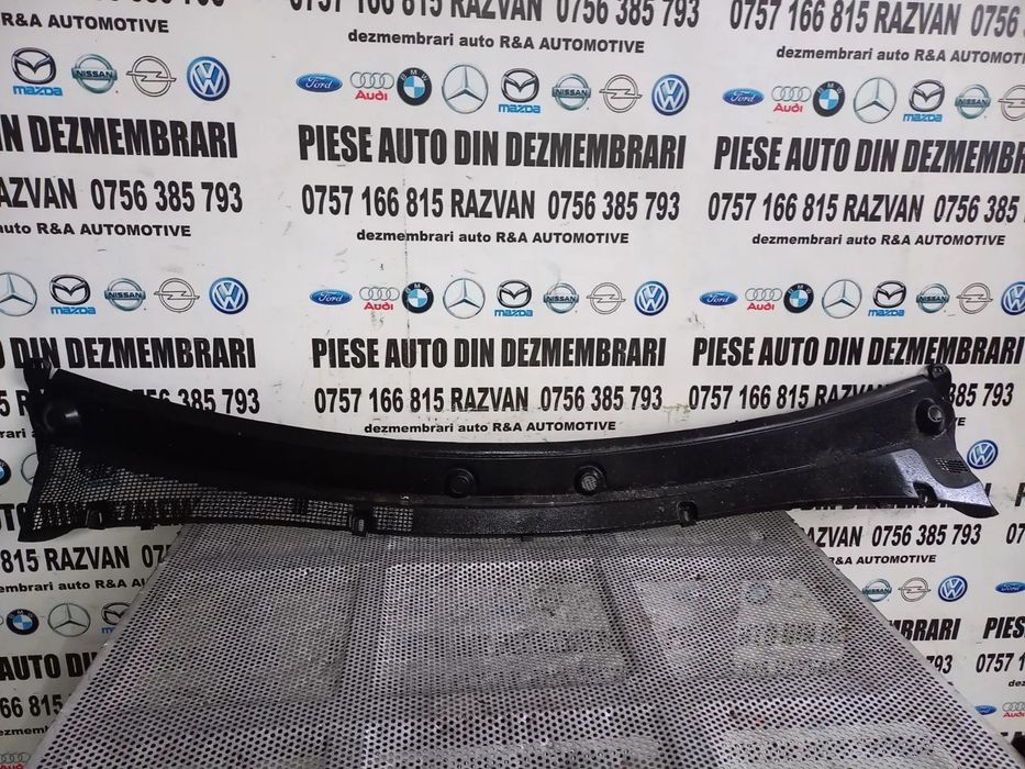 Grila Stergatoare Opel Movano Renault Master 3 2.3 Dci Euro 5 Motor M9T - Dezmembrari Arad