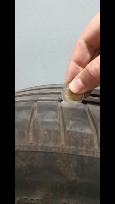 4 бр Michelin Pilot Sport Acoustic GOE XL EV 255 45 20 105W