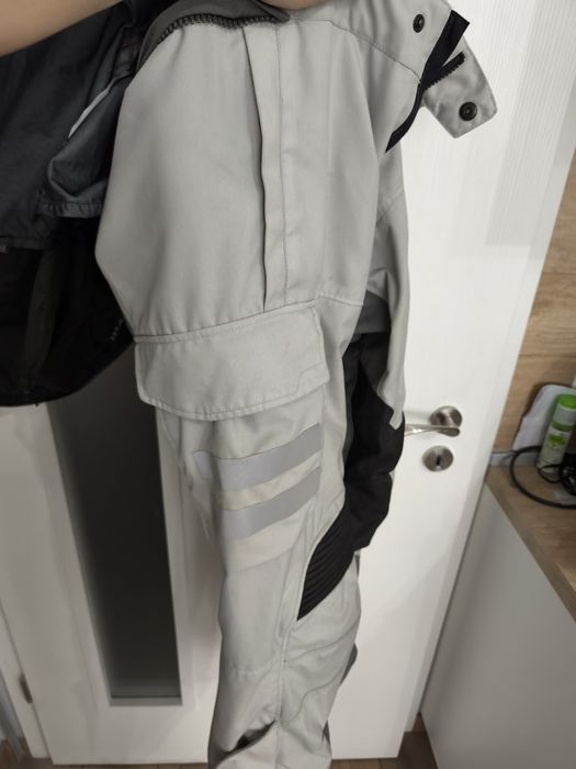 Rev it Sand текстилен мотопанталон