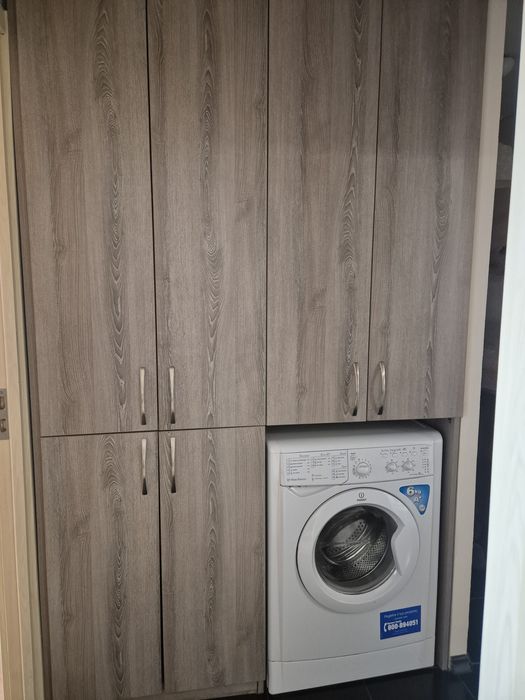 Дава се под наем Тристаен апартамент в Бургас, Славейков - 65 кв.м за 448.8 € - Снимка #11
