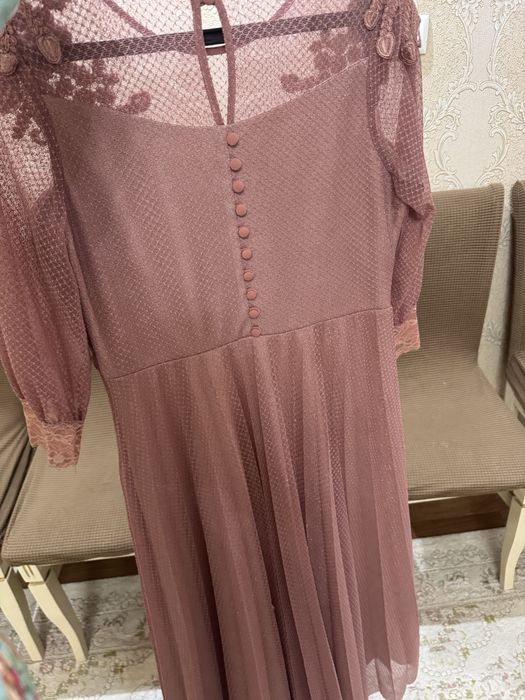 Платья Актау каласы