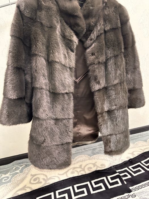 продам хорошую шубу