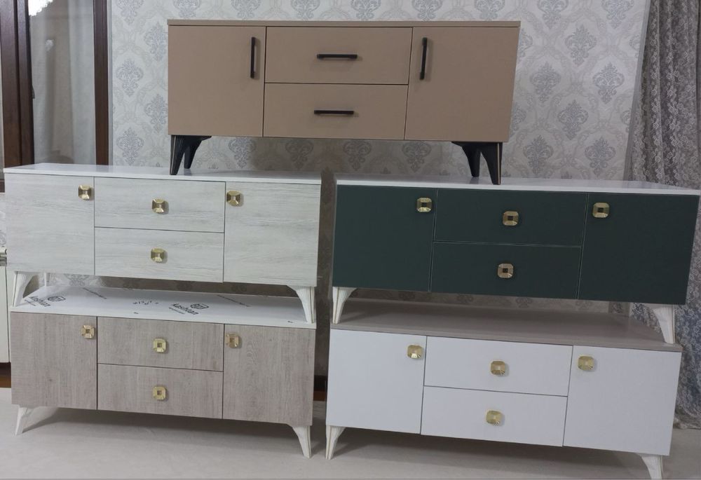 Mebel buyurtma asosida