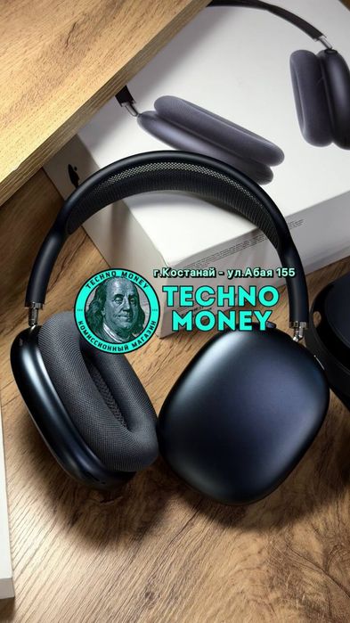 Apple AirPods Max Type-C | Рассрочка 0•0•12 | Гарантия | Trade in