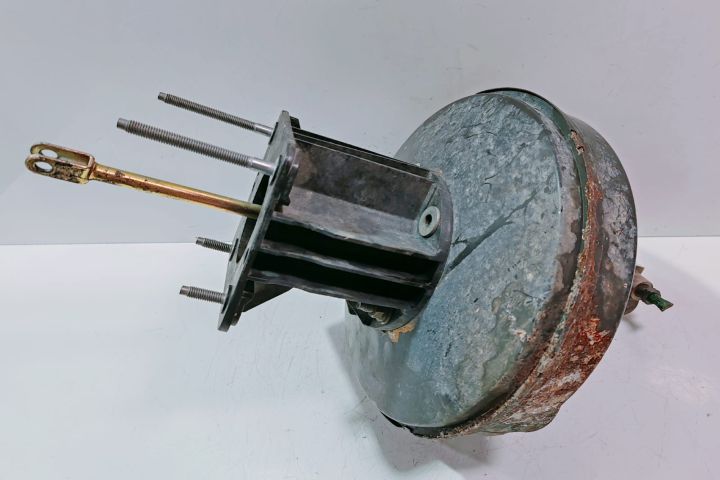 Tulumba servofrana cu pompa centrala 9644403380 Peugeot 407 prima gen