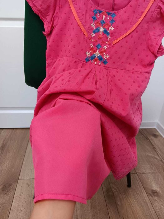 Rochita fete, 3-4 ani