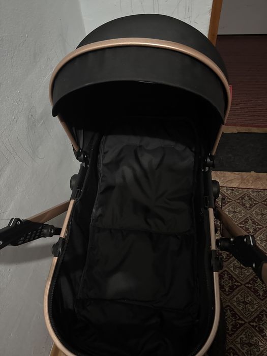 Продам коляску в хорошем состояний